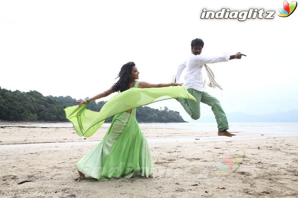 Ethir Neechal